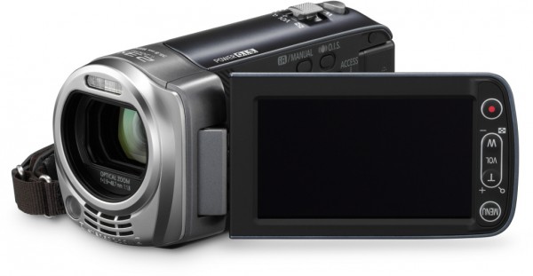 Videokamera Panasonic HDC-SDX1