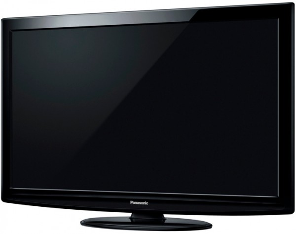 Profesionální LCD televizor Panasonic TH-42LRG20E