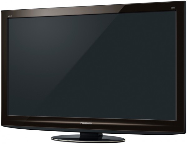 Plazmový televizor Panasonic VIERA řady GT20
