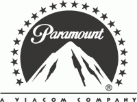 Paramount - logo