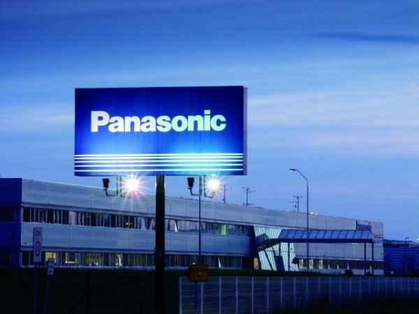 Panasonic AVC Networks Czech, s.r.o.