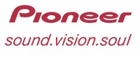 Pioneer - logo