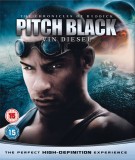 Černočerná tma (Pitch Black, 1999)