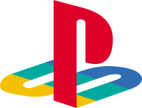 PlayStation - logo