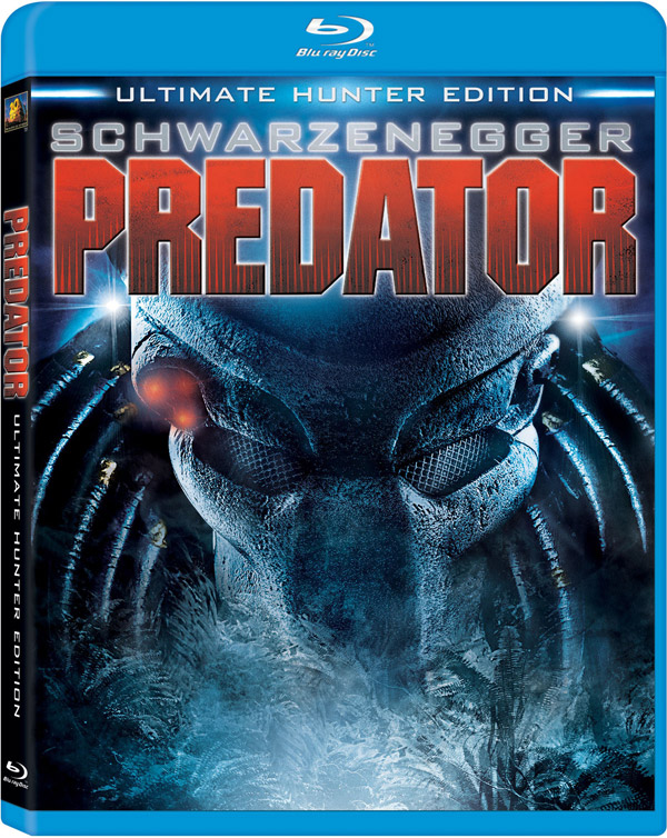Re: Predátor / Predator (1987)