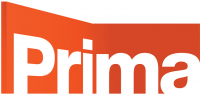 Prima TV - logo