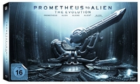 Prometheus to Alien