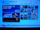 PSN Movie Downloads - filmy v HD