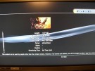 PSN Movie Downloads - stažený film v PS3