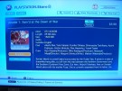 PSN Movie Downloads - info o epizodě seriálu v HD