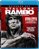 Rambo: Do pekla a zpět - prodloužená verze (Rambo: Extended Cut, 2008)