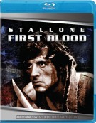 Rambo (First Blood / Rambo: First Blood, 1982)