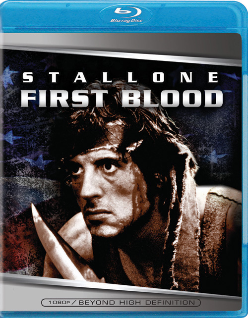 Re: Rambo: První krev / First Blood (1982)