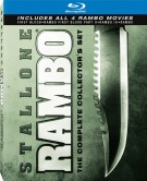 Rambo: The Complete Collector's Set (2010)
