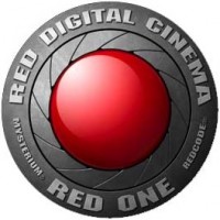 RED Digital Cinema - logo