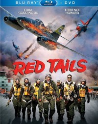 Red Tails (Blu-ray)