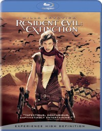 Resident Evil: Zánik (Resident Evil: Extiction, 2007)