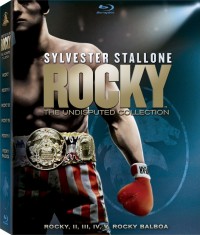 Rocky: The Undisputed Collection (2009)