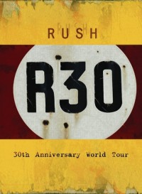 Rush: R30 (Blu-ray)