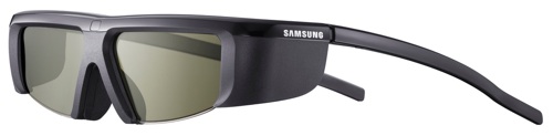 Aktivní 3D brýle Samsung SSG-2100AB