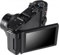 Kompaktní fotoaparát Samsung EX1
