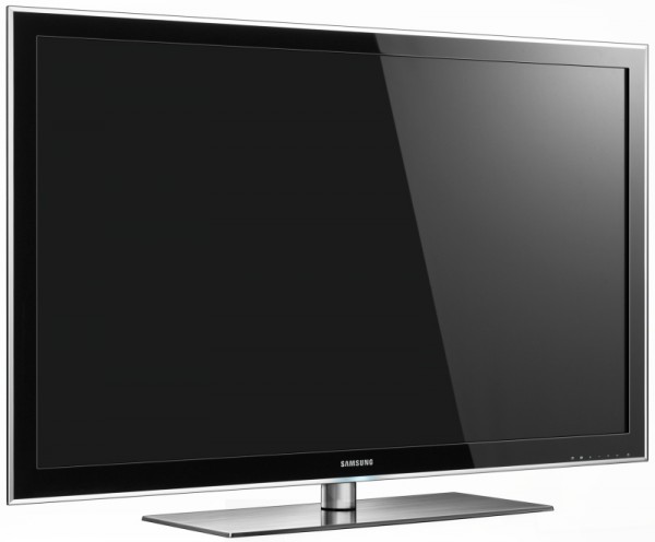 Samsung HDTV LED 8000