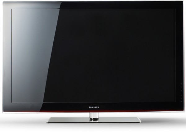 Samsung HDTV PDP série 650