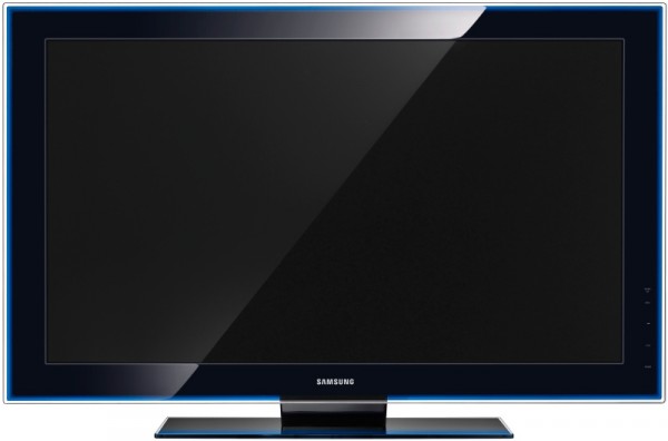 LCD TV Samsung LE40A786
