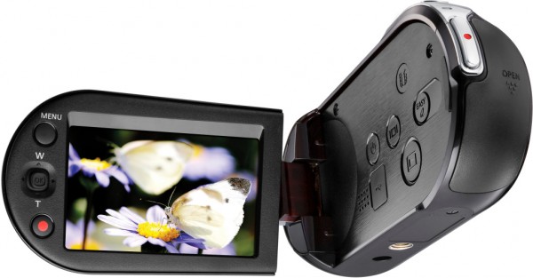Videokamera Samsung SMX-C10