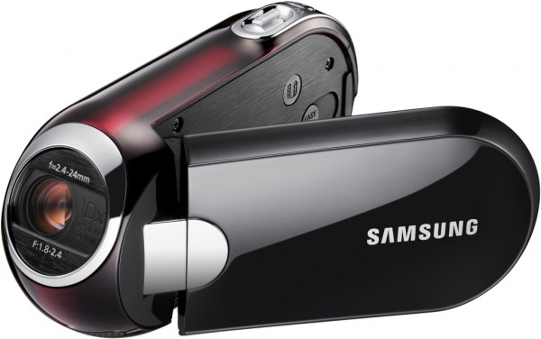 Videokamera Samsung SMX-C10