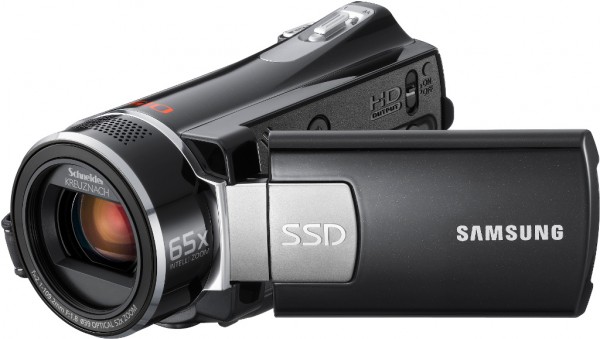 Videokamera Samsung SMX-K45