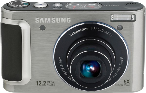 Digitální fotoaparát Samsung WB1000