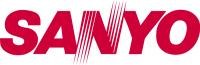 Sanyo - logo