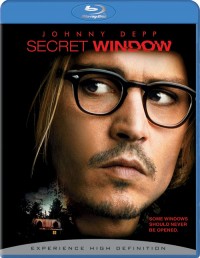 Tajemné okno (Secret Window, 2004)