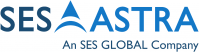 SES ASTRA - logo