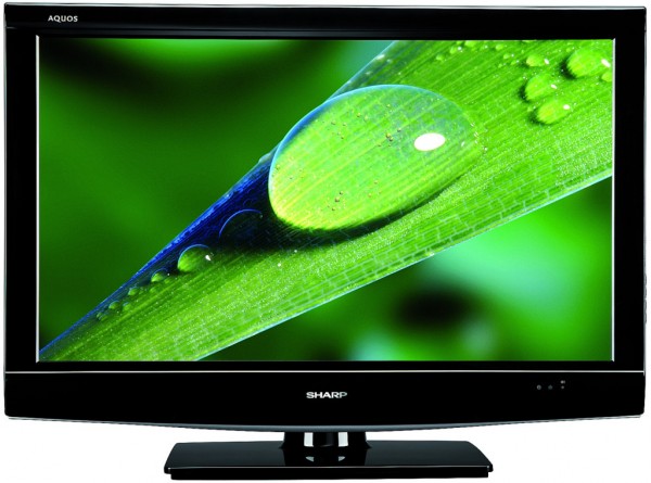 LCD televize Sharp AQUOS LC-32DH57E