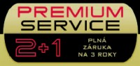 Sharp Premium Service
