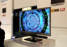 LCD televize Sharp XS1 s RGB-LED podsvícením