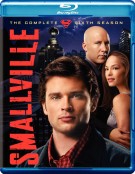 Smallville - 6. sezóna (Smallville Season Six, 2006)