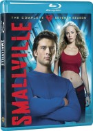 Smallville - 7. sezóna (2007)