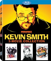 Kevin Smith 3-Movie Collection (2009) (Blu-ray)