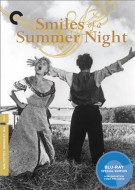Úsměvy letní noci (Sommarnattens leende, 1955)
