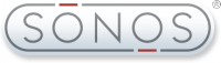 Sonos - logo