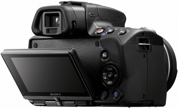 Digitální fotoaparát SONY α33