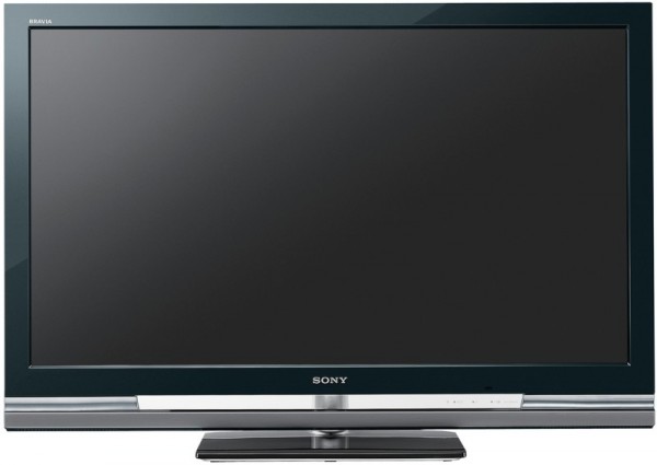 LCD televize Sony BRAVIA řada W4000