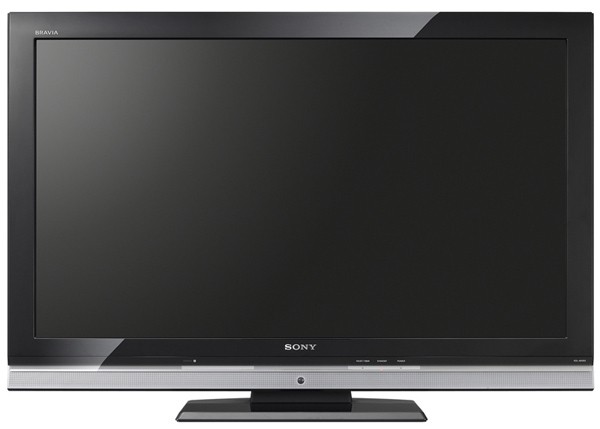 HDTV LCD Sony KDL-40VE5