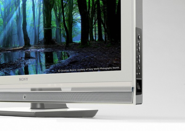 LCD televizor Sony BRAVIA řady KDL-WE5