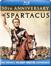 Spartakus (Spartacus, 1960)