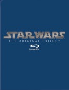 Star Wars: The Original Trilogy (Blu-ray)