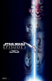 Star Wars (3D)